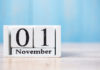 Is November The Best Month To Sell?