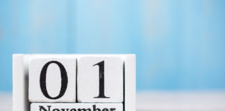 Is November The Best Month To Sell?