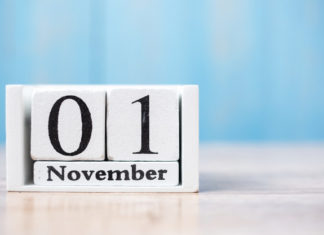 Is November The Best Month To Sell?