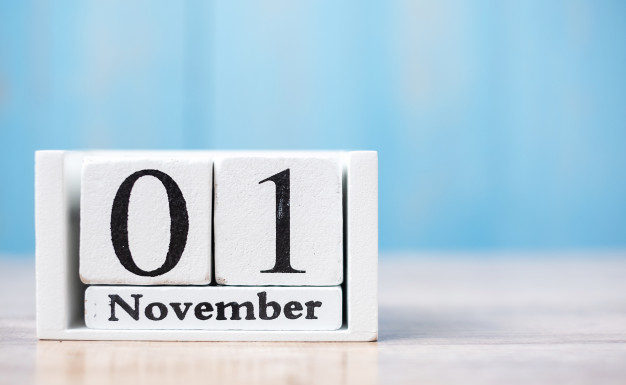 Is November The Best Month To Sell?