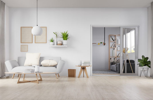 Minimalist Living Tips To Declutter Your Home