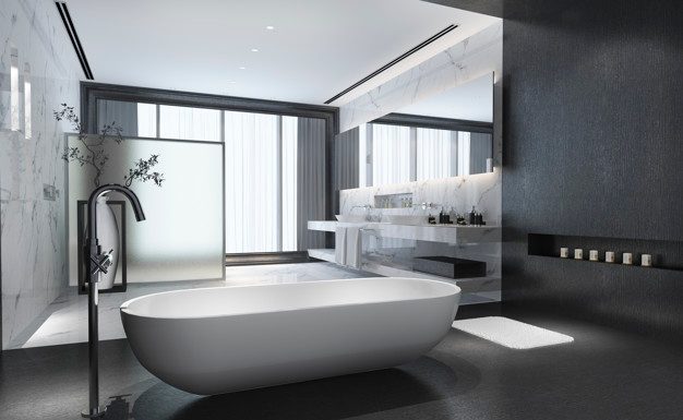 Bathtub Vs Shower: Which Bathroom Upgrade Is Worthwhile?