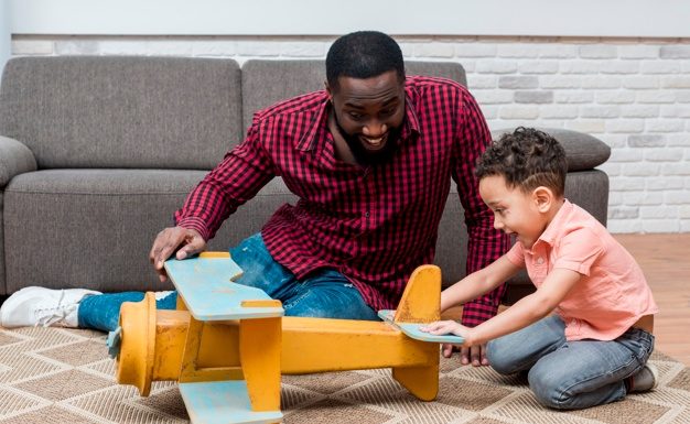 Home Safe Home: Childproof Your Home Room by Room