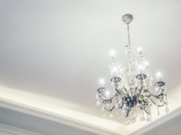 Different Types of Ceilings