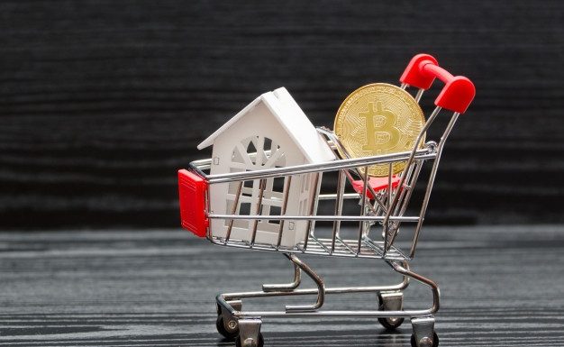 Mortgage and Cryptocurrency: Can Bitcoin Pay for Your Home?