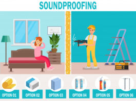 Soundproofing Your Apartment: What You Can Realistically Do