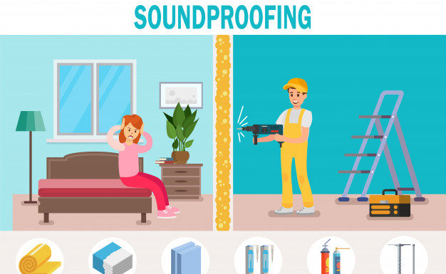 Soundproofing Your Apartment: What You Can Realistically Do