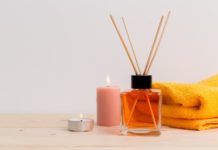 Simple Ideas to Make Your Home Smell Fresh