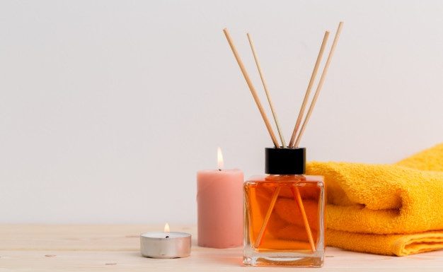 Simple Ideas to Make Your Home Smell Fresh