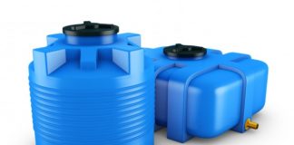 Above Ground vs. Underground Water Storage Tanks: The Pros and Cons