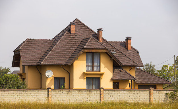 Can I Add A Floor On My Bungalow? Play It Safe with Kitchen Fires Done/ Seo editing