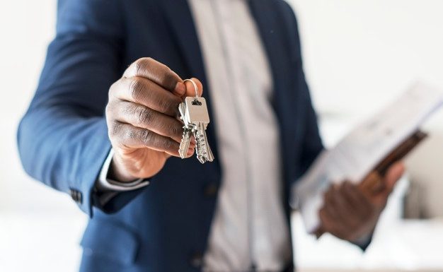 Real Estate Agents