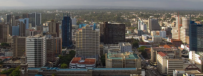 Promising counties in real estate this year