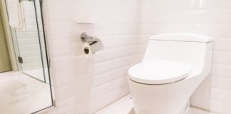 Common Toilet Problems