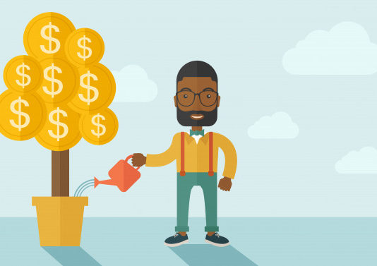 How to Make Money By Investing in Real Estate