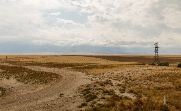 Facts About Easements and Rights-of-Way