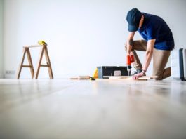 Biggest Flooring Mistakes Homeowners Make