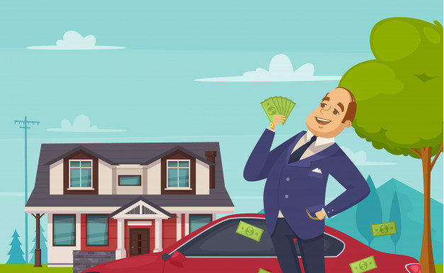 How to Get the Offer Before All-Cash Home Buyers