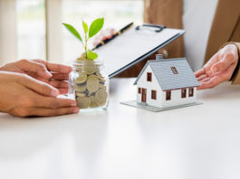 Installment Loans vs Conventional Mortgages