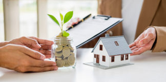 Installment Loans vs Conventional Mortgages