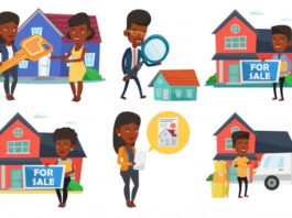 How to Find an Apartment With a Real Estate Agent's Help