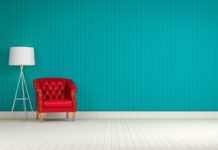 Paint vs. Wallpaper: The Pros And Cons