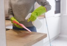 Smart Tactics to Get Rid of the Dust in Your House