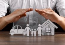 What Is and Isn’t Covered by Homeowners Insurance