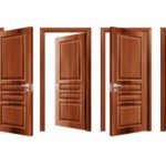 What Causes Wood Doors to Expand and Swell?