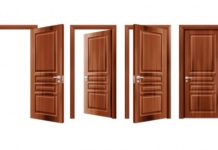 What Causes Wood Doors to Expand and Swell?