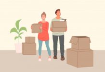 Moving Out of a Rental: The Important Steps