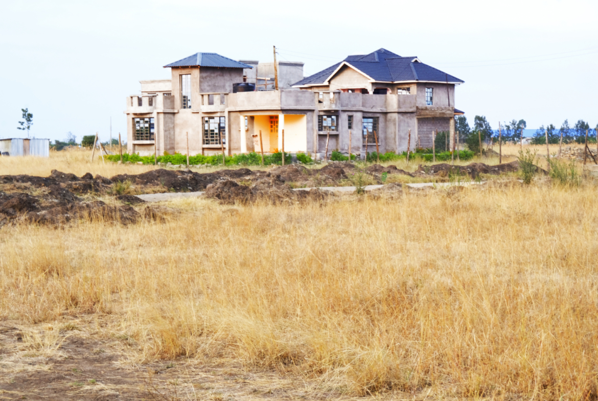 About Kenya Homes Properties