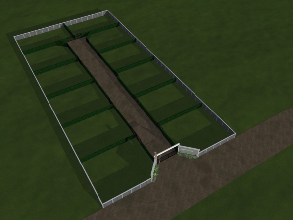 Ruiru Kamakis-Havilah Gardens Residential Plots For Sale