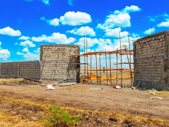 Ruiru Kamakis-Havilah Gardens Residential Plots For Sale