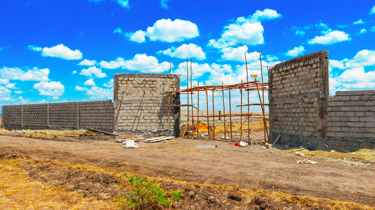 Ruiru Kamakis-Havilah Gardens Residential Plots For Sale