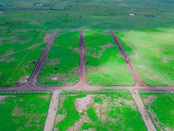 Ruiru East Kamakis Mwalimu Farm Blossom Gardens Phase IV
