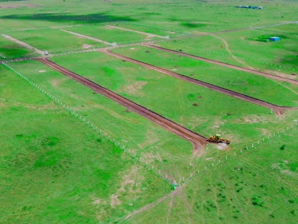 Ruiru East Kamakis Mwalimu Farm Blossom Gardens Phase IV