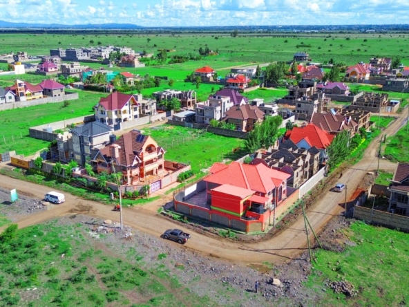 The Ultimate Land Acquisition Guide in Kenya