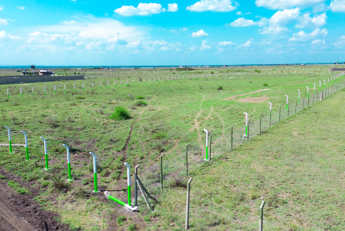 Ruiru East Kamakis - Mwalimu Farm, Court Haven Phase (II)