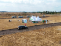 Ruiru East Kamakis Mwalimu Farm Hazina Gardens